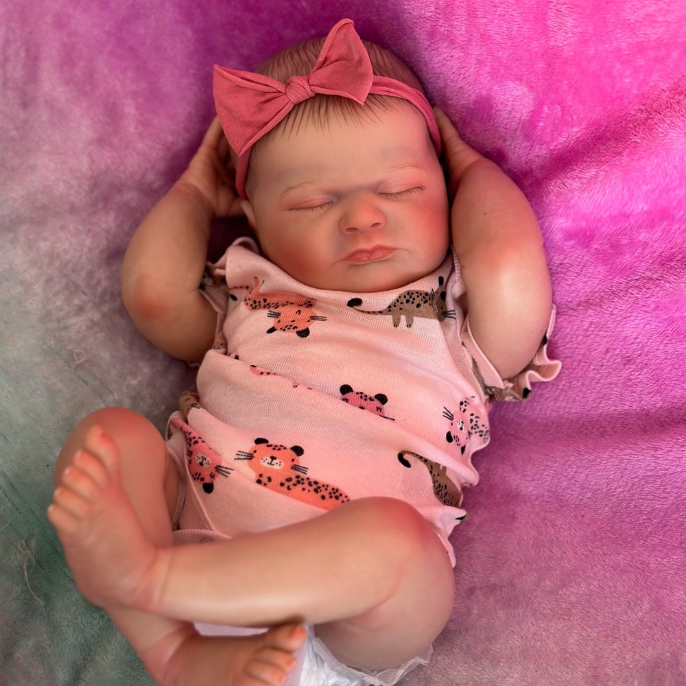 Reborn Max - Picture 2 of 16